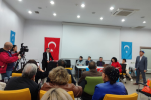 The Association and Its History (Archival Photos)