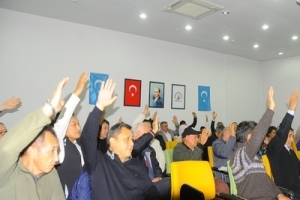 The Association and Its History (Archival Photos)