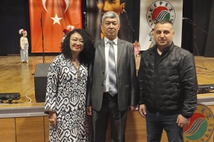 Official meetings of the Chairman