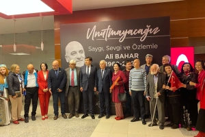 Official meetings of the Chairman