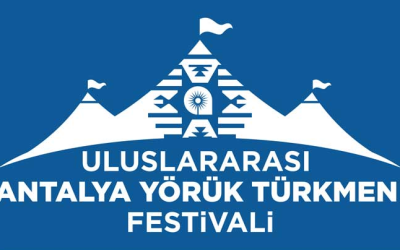 Yörük Turkic Culture Festival 1