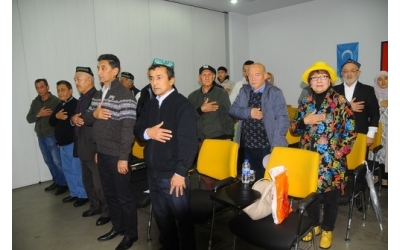 The Association and Its History (Archival Photos)