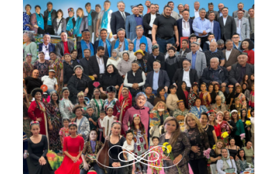 Конференции по Вопросам Интеграции и Права Человека