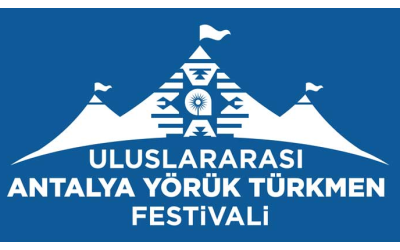 Yörük Turkic Culture Festival 1