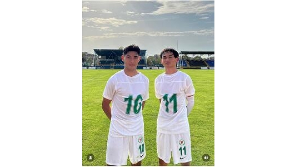 Приглашение на Спортивный День Семьи от Уйгурской Ассоциации в Анталии