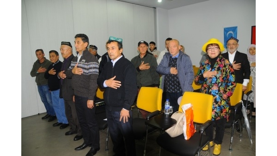 The Association and Its History (Archival Photos)