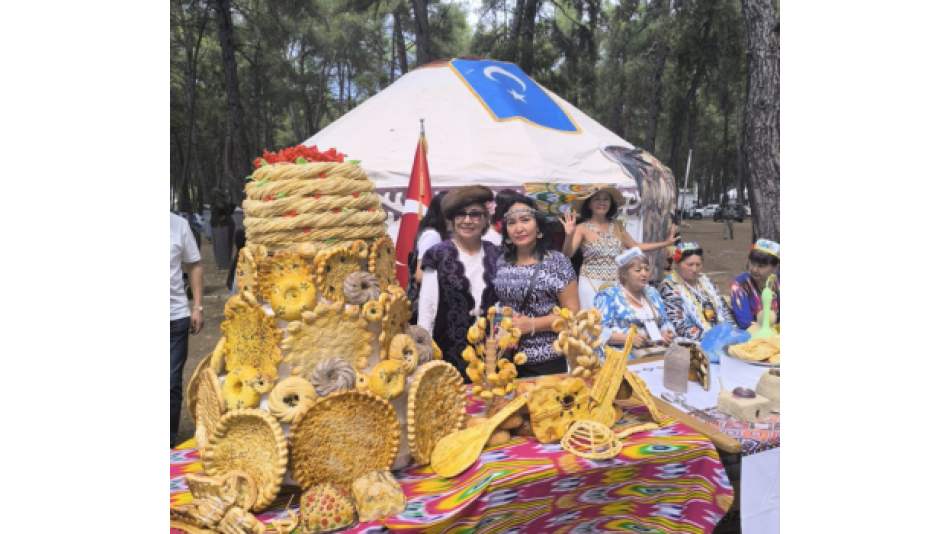 Ищем волонтеров для предстоящих культурных мероприятий