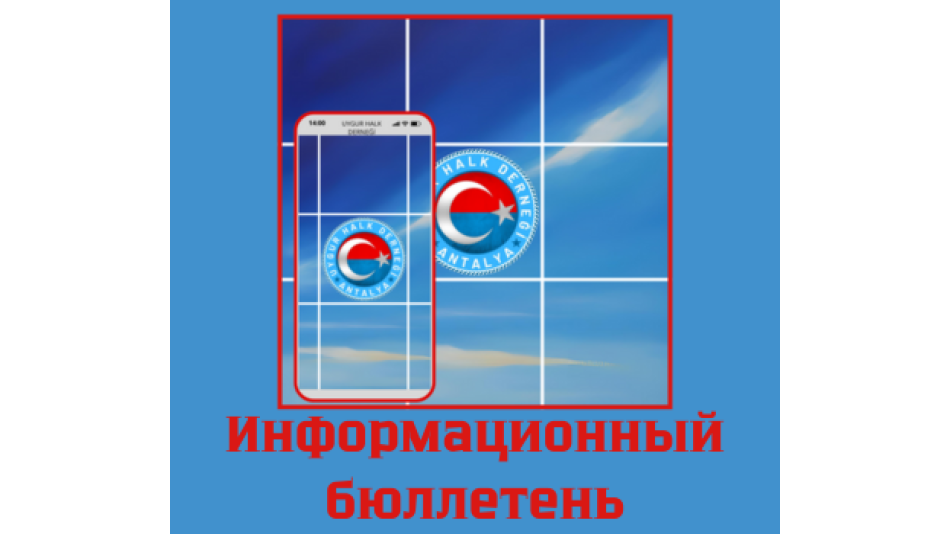 Подпишитесь на наш ежемесячный информационный бюллетень