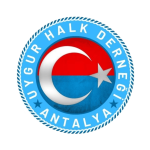 Всемирный портал уйгурской диаспоры Logosu