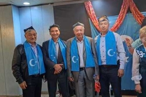 ОФИЦИАЛЬНЫЕ ВСТРЕЧИ ПРЕДСЕДАТЕЛЯ