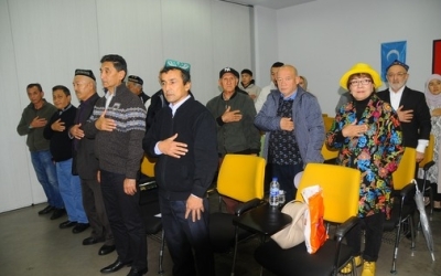 Ассоциация и её история (архивные фото)