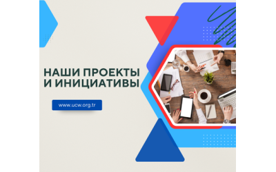 Ассоциация Uygur Halk Derneği: сохранение и развитие уйгурской культуры