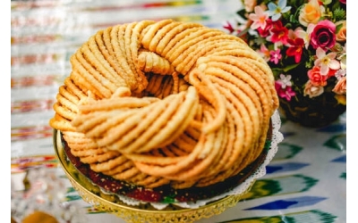 УЙГУРСКАЯ КУХНЯ (блюда,рецепты)