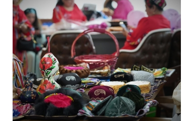 КУЛЬТУРА И ТРАДИЦИИ (танцы, костюмы, ремёсла, ритуалы)