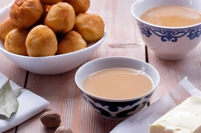 Тема: Вкус Уйгурской Кухни: Традиционные Рецепты и Современные Тренды