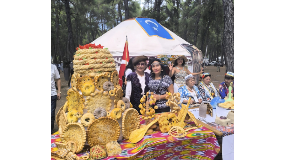 Приглашаем участников на предстоящие культурные мероприятия