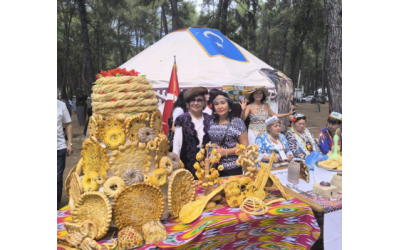 Приглашаем участников на предстоящие культурные мероприятия