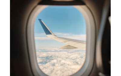 Теперь за это — штраф: в Турции вводят новое правило на борту самолёта